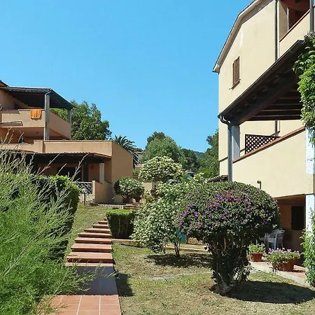 Casa Del Golfo Capoliveri Ito09278 Dyd Semesterbostad Capoliveri (Isola d'Elba)