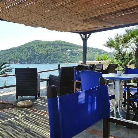 Casa Del Golfo Capoliveri Ito09278 Dyd Semesterbostad