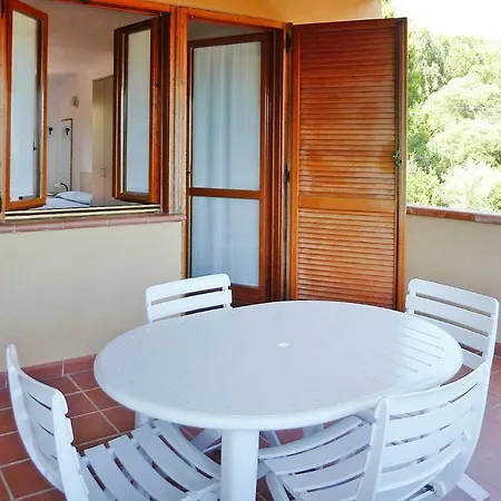 Casa Del Golfo Capoliveri Ito09278 Dyd Semesterbostad Capoliveri (Isola d'Elba)