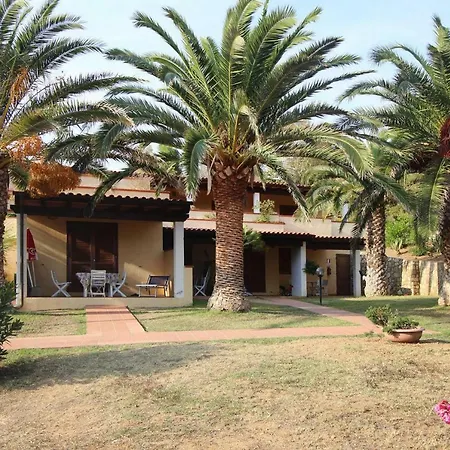 Semesterbostad Casa Del Golfo Capoliveri Ito09278 Dyd Capoliveri (Isola d'Elba)