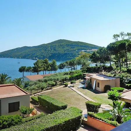 Casa Del Golfo Capoliveri Ito09278 Dyd Semesterbostad Capoliveri (Isola d'Elba)