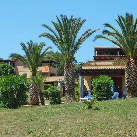 Casa Del Golfo Capoliveri Ito09278 Dyd Semesterbostad