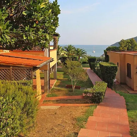 Casa Del Golfo Capoliveri Ito09278 Dyd Semesterbostad