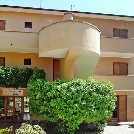 Casa Del Golfo Capoliveri Ito09278 Dyd *