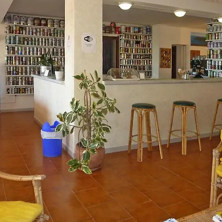 Casa Del Golfo Capoliveri Ito09278 Dyd *
