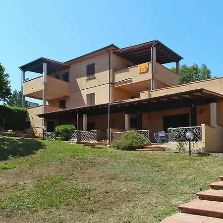 Casa Del Golfo Capoliveri Ito09278 Dyd